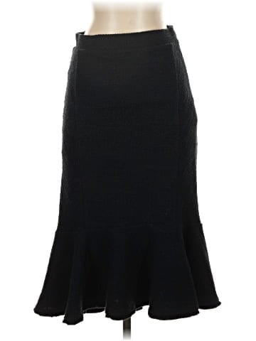 Banana Republic Formal Skirt - front