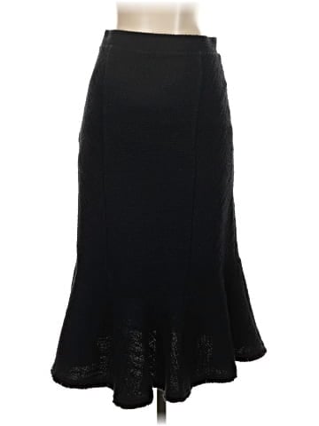 Banana Republic Formal Skirt - back