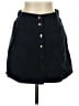 BDG Blue Black Denim Skirt Size S - photo 1
