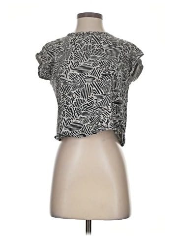 FB Sister Short Sleeve T-Shirt (view 1)