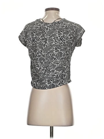 FB Sister Short Sleeve T-Shirt (view 2)