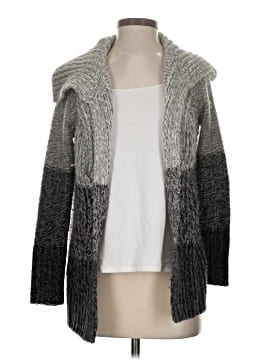 Ann Taylor Loft Outlet Wool Cardigan