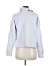 Calia Purple Turtleneck Sweater Size M - photo 2