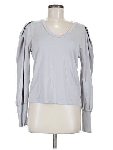 Grey State Sweatshirt (view 1)