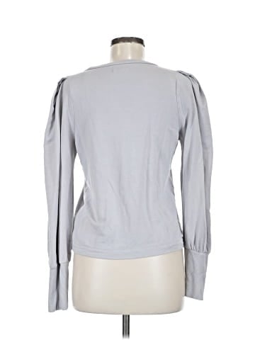 Grey State Sweatshirt (view 2)