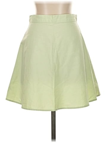 American Apparel Casual Skirt (view 1)