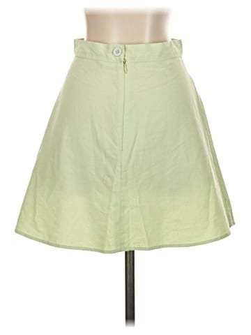 American Apparel Casual Skirt (view 2)