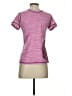 PrAna Pink Active T-Shirt Size S - photo 2