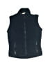 Assorted Brands 100% Polyester Blue Black Vest Size 5 - 6 - photo 1
