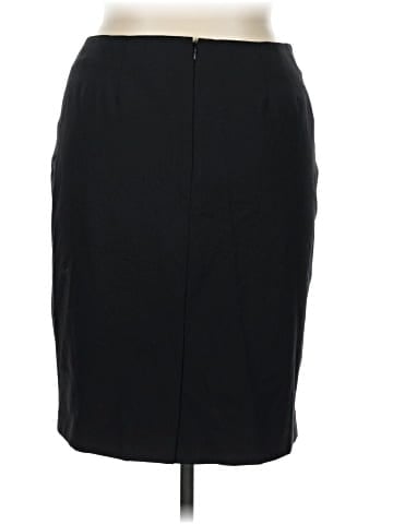 Jones New York Collection Casual Skirt (view 2)