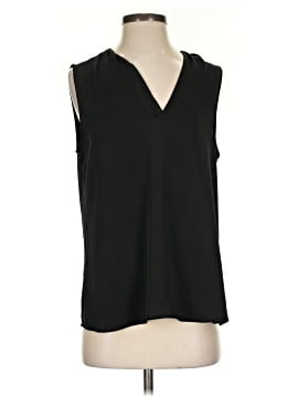 Bcbgmaxazria Sleeveless Blouse