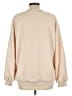 Unbranded 100% Polyester Solid Tan Turtleneck Sweater Size L - photo 2