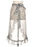 Vince Camuto 100% Polyester Gray Swimsuit Cover Up One size (estimated) - photo 2