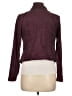 Romeo & Juliet Couture Burgundy Jacket Size L - photo 2