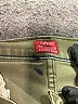 Levi's Green Khakis Size 32 waist - photo 7