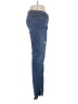 Banana Republic Hearts Blue Jeans Size 28 waist - photo 4