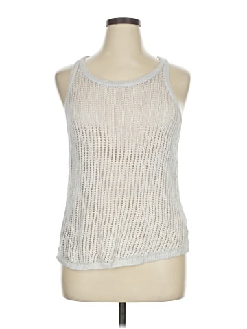 a.n.a. A New Approach Sweater Vest (view 1)
