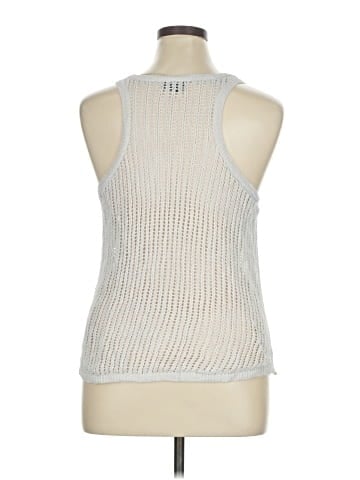 a.n.a. A New Approach Sweater Vest (view 2)