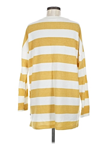 Reborn J Pullover Sweater (view 2)
