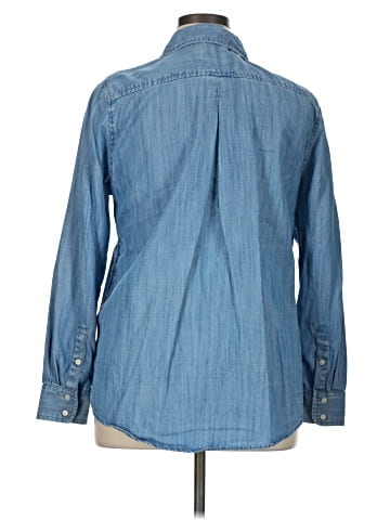 Vineyard Vines Denim Jacket (view 2)