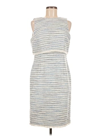 Ann Taylor Factory Cocktail Dress (view 1)