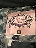 Five Fifty Five 100% Polyester Black Casual Pants Size M - photo 7