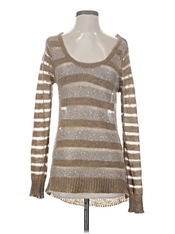 Willow & Clay Pullover Sweater (view 1)