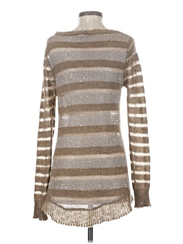 Willow & Clay Pullover Sweater (view 2)
