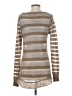 Willow & Clay Metallic Tan Pullover Sweater Size S - photo 2