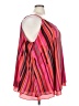 Torrid 100% Polyester Pink Sleeveless Blouse Size 5X Plus (6) - photo 4