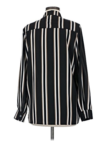 Acevog Long Sleeve Blouse (view 2)