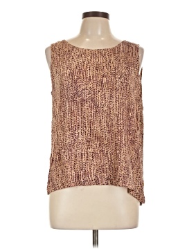 Napa Valley Sleeveless Top