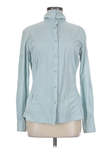MEC Long Sleeve Blouse (view 1)