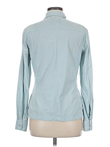 MEC Long Sleeve Blouse (view 2)