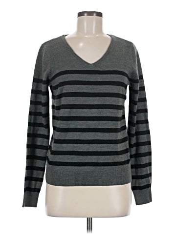 Now Pullover Sweater (view 1)