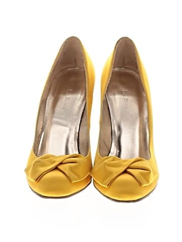 L.K. Bennett Heels (view 2)