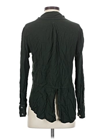 Shore Long Sleeve Blouse (view 2)