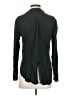 Shore 100% Rayon Green Long Sleeve Blouse Size XS - photo 2