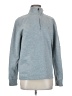 DKNY Gray Turtleneck Sweater Size S - photo 1