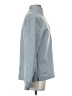 DKNY Gray Turtleneck Sweater Size S - photo 4