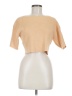 Worthington Tan Pullover Sweater Size M - photo 1