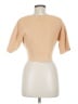 Worthington Tan Pullover Sweater Size M - photo 2