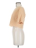 Worthington Tan Pullover Sweater Size M - photo 5