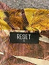 Reset 100% Polyester Print Brown Cocktail Dress Size S - photo 6