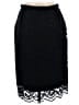 J.Crew Black Formal Skirt Size 4 - photo 1