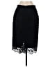 J.Crew Black Formal Skirt Size 4 - photo 2