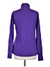 Puma Purple Pullover Sweater Size M - photo 2