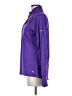 Puma Purple Pullover Sweater Size M - photo 5