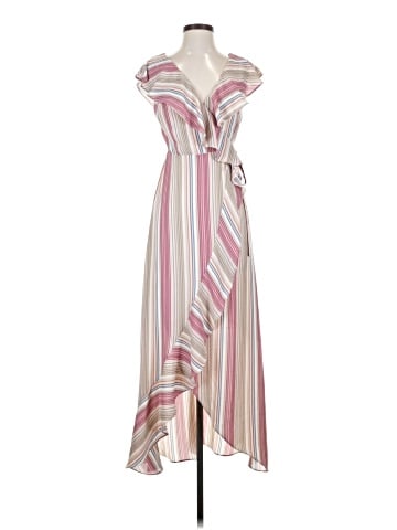 Leith Casual Dress (view 1)