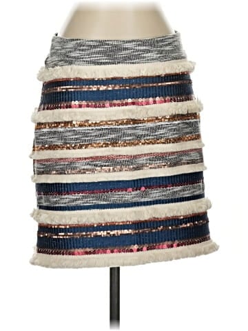 Moulinette Soeurs Casual Skirt (view 1)
